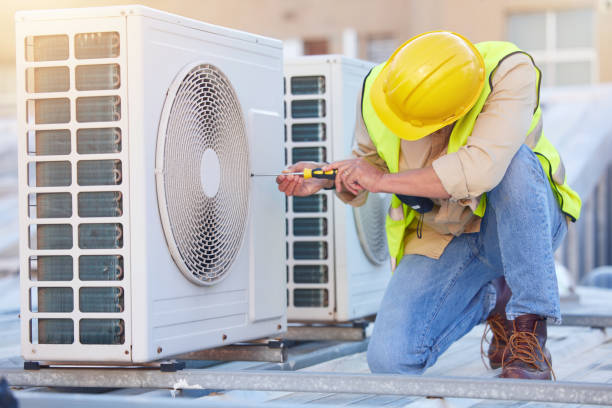Best Solar-powered HVAC Systems in Middlebranch, OH