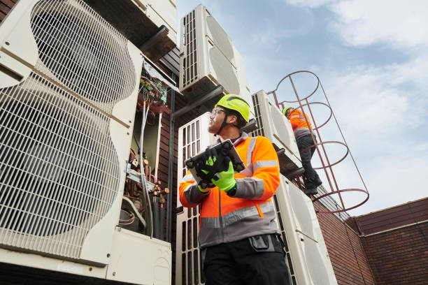 Best VRF (Variable Refrigerant Flow) Systems in Middlebranch, OH