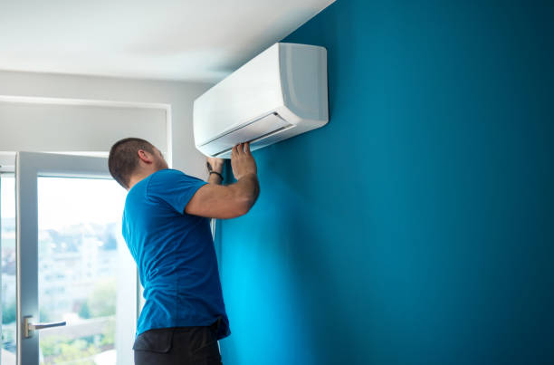 Best Thermostats and Smart Controls in Middlebranch, OH