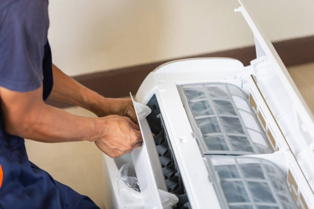 Best Emergency HVAC Services in Middlebranch, OH