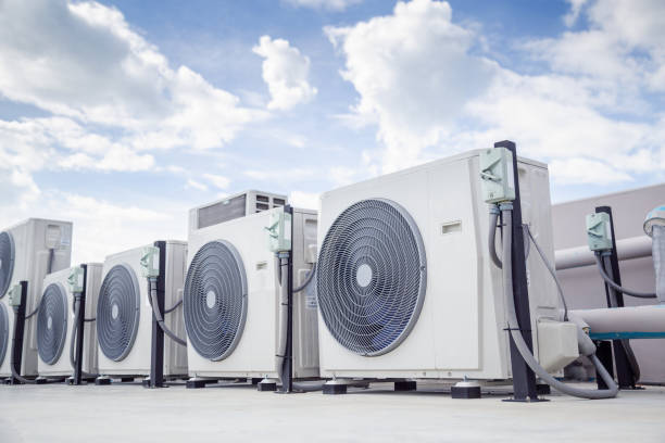 Best HVAC Financing and Leasing in Middlebranch, OH