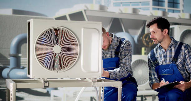Best Air Conditioning Cleaning in Middlebranch, OH