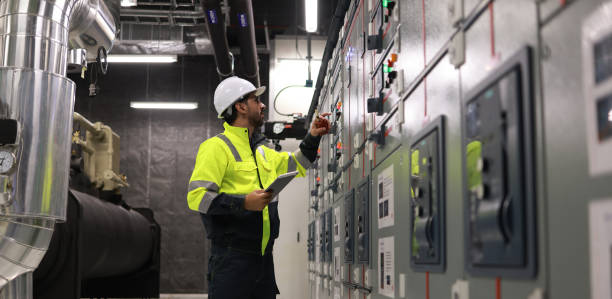 Best Seasonal HVAC Services in Middlebranch, OH